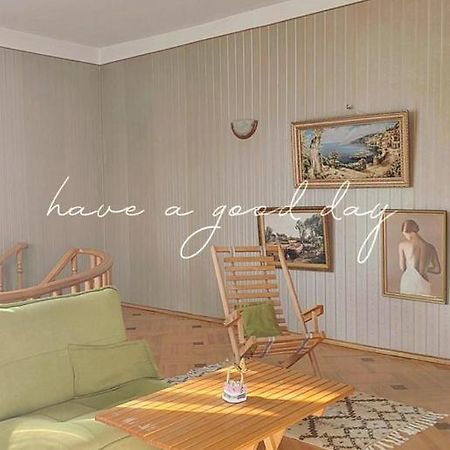Guest House Metreveli Street 19 Khashuri Luaran gambar