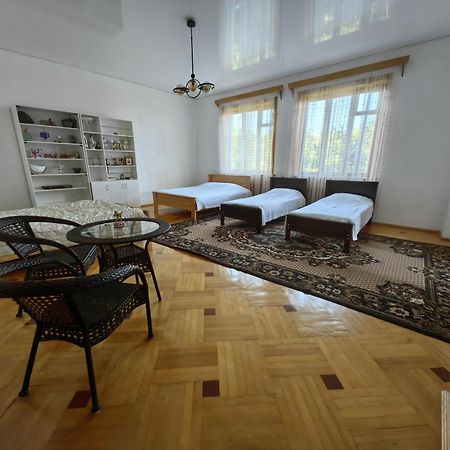 Guest House Metreveli Street 19 Khashuri Luaran gambar