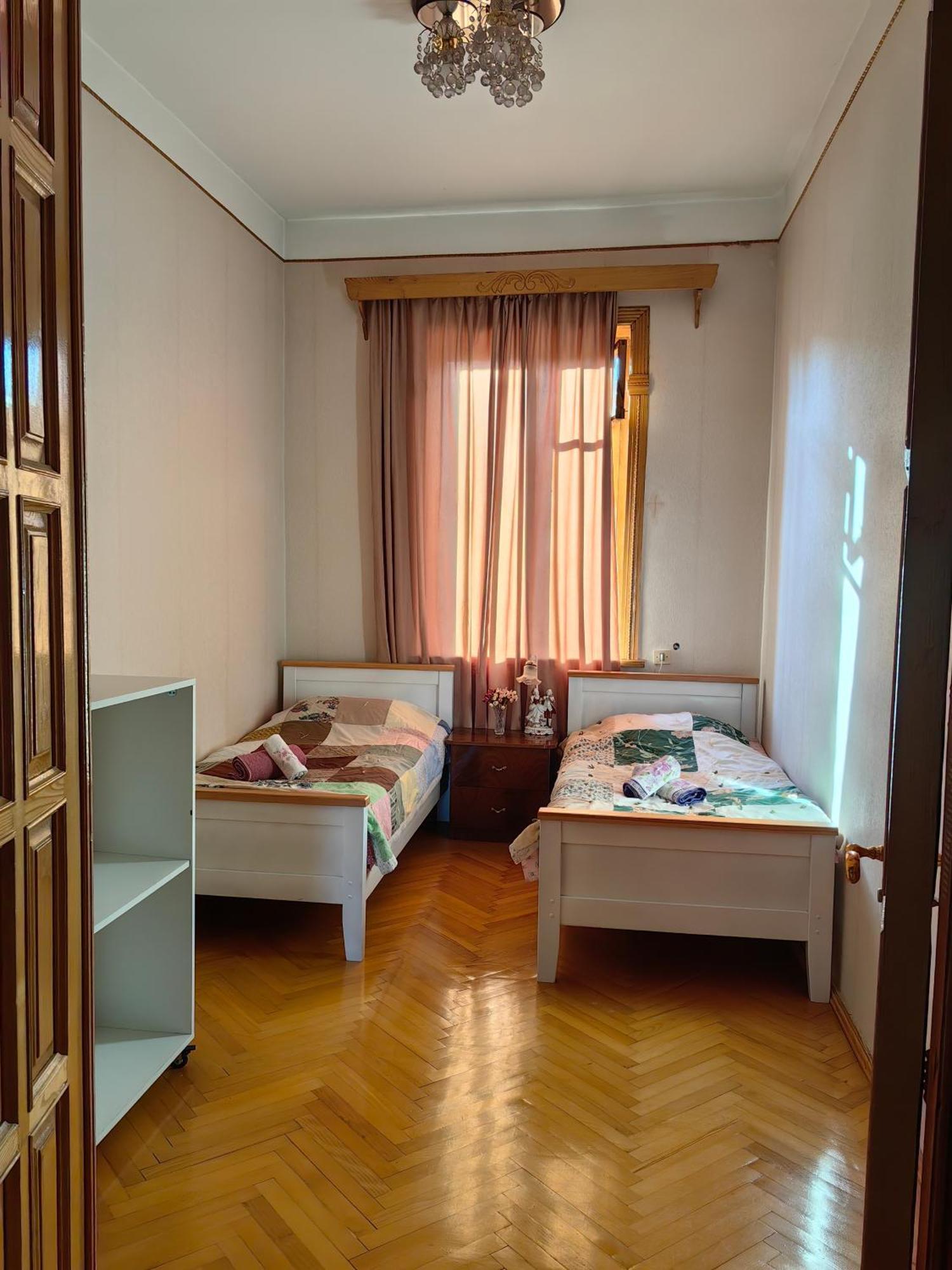 Guest House Metreveli Street 19 Khashuri Luaran gambar