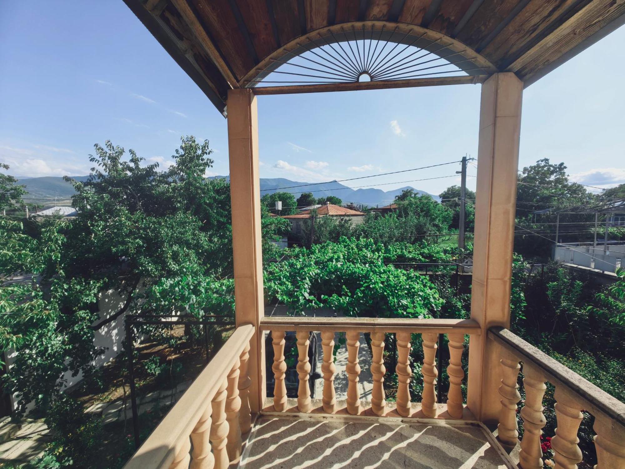 Guest House Metreveli Street 19 Khashuri Luaran gambar