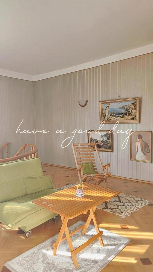 Guest House Metreveli Street 19 Khashuri Luaran gambar