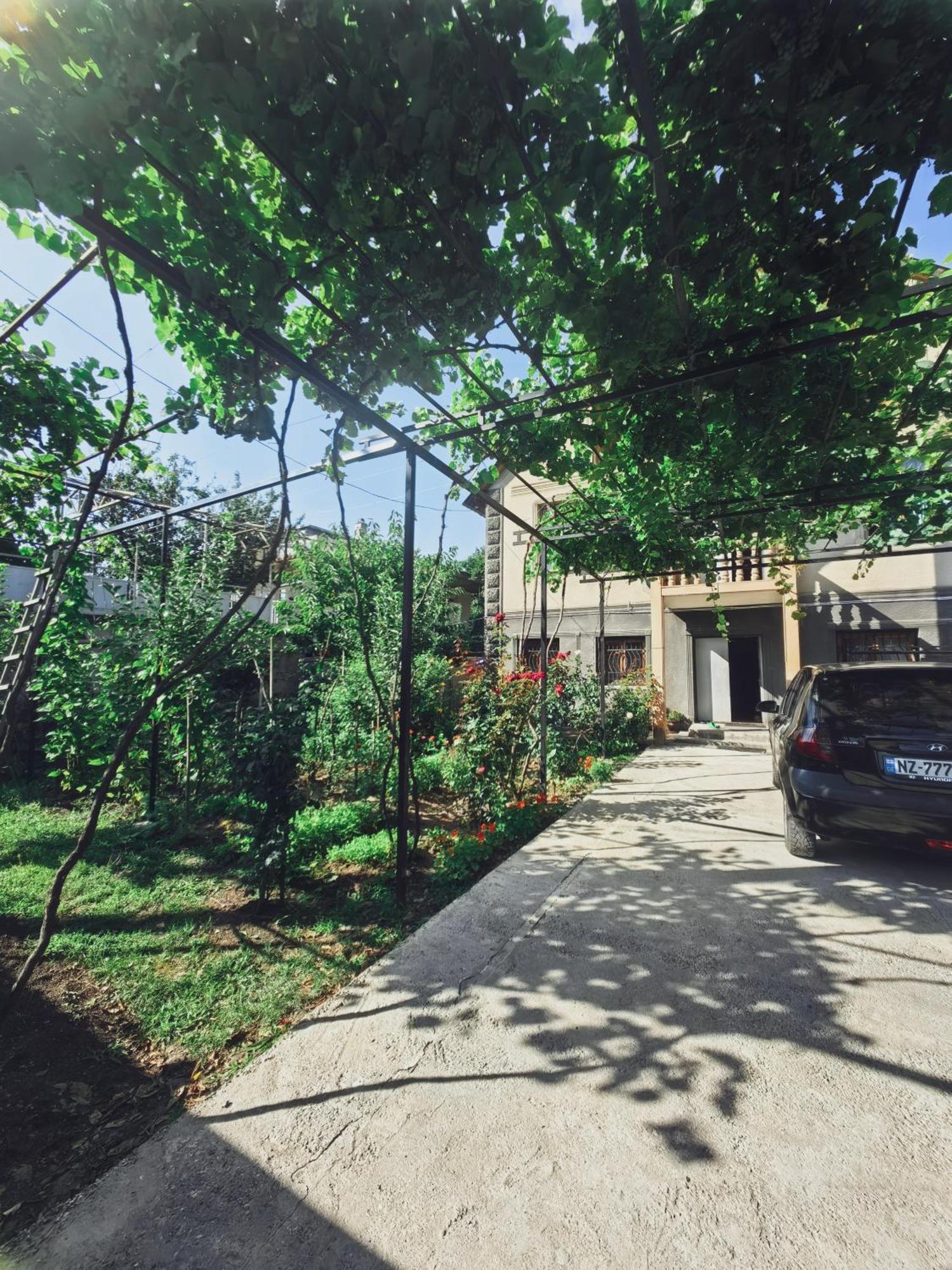Guest House Metreveli Street 19 Khashuri Luaran gambar
