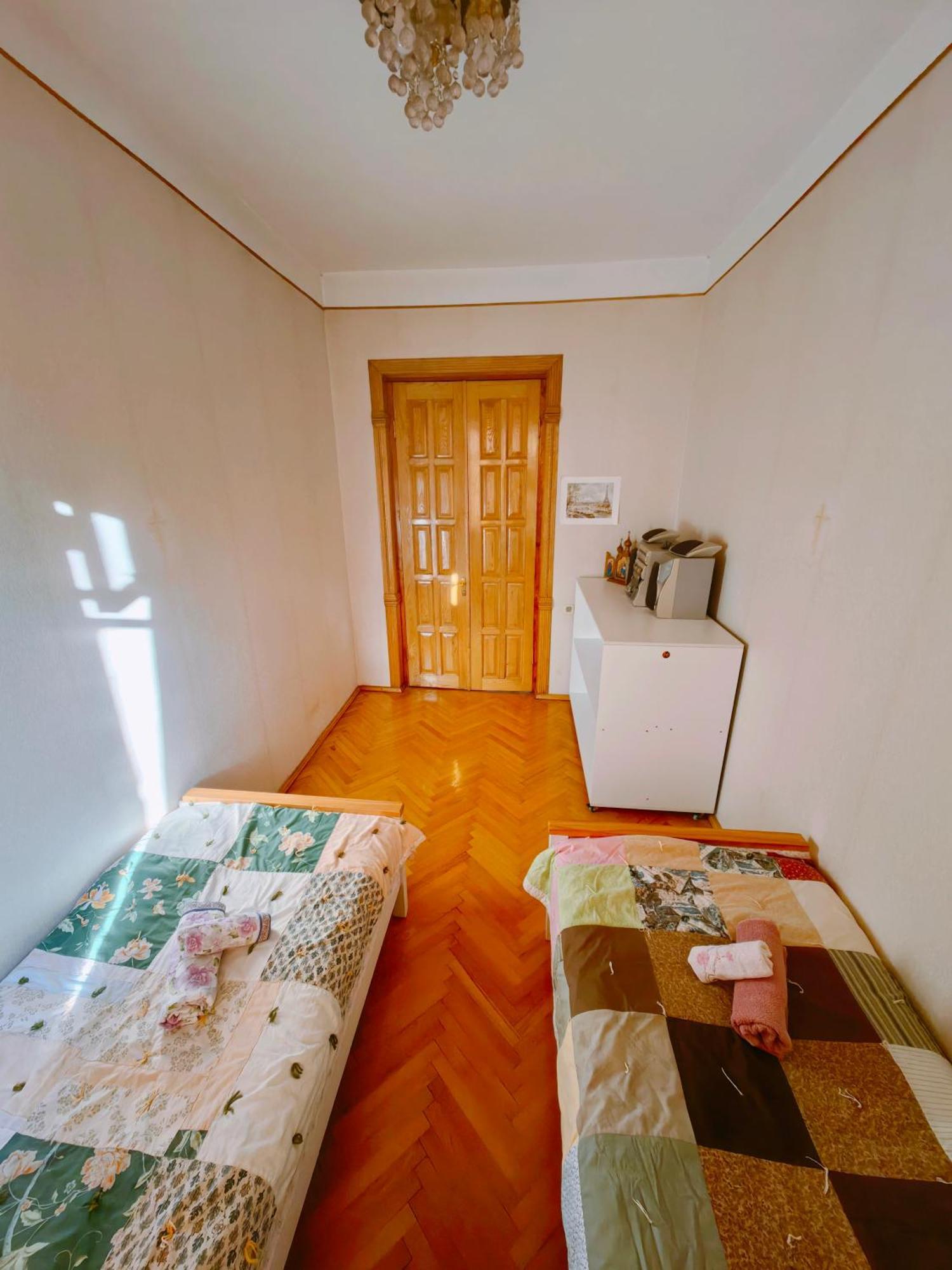 Guest House Metreveli Street 19 Khashuri Luaran gambar