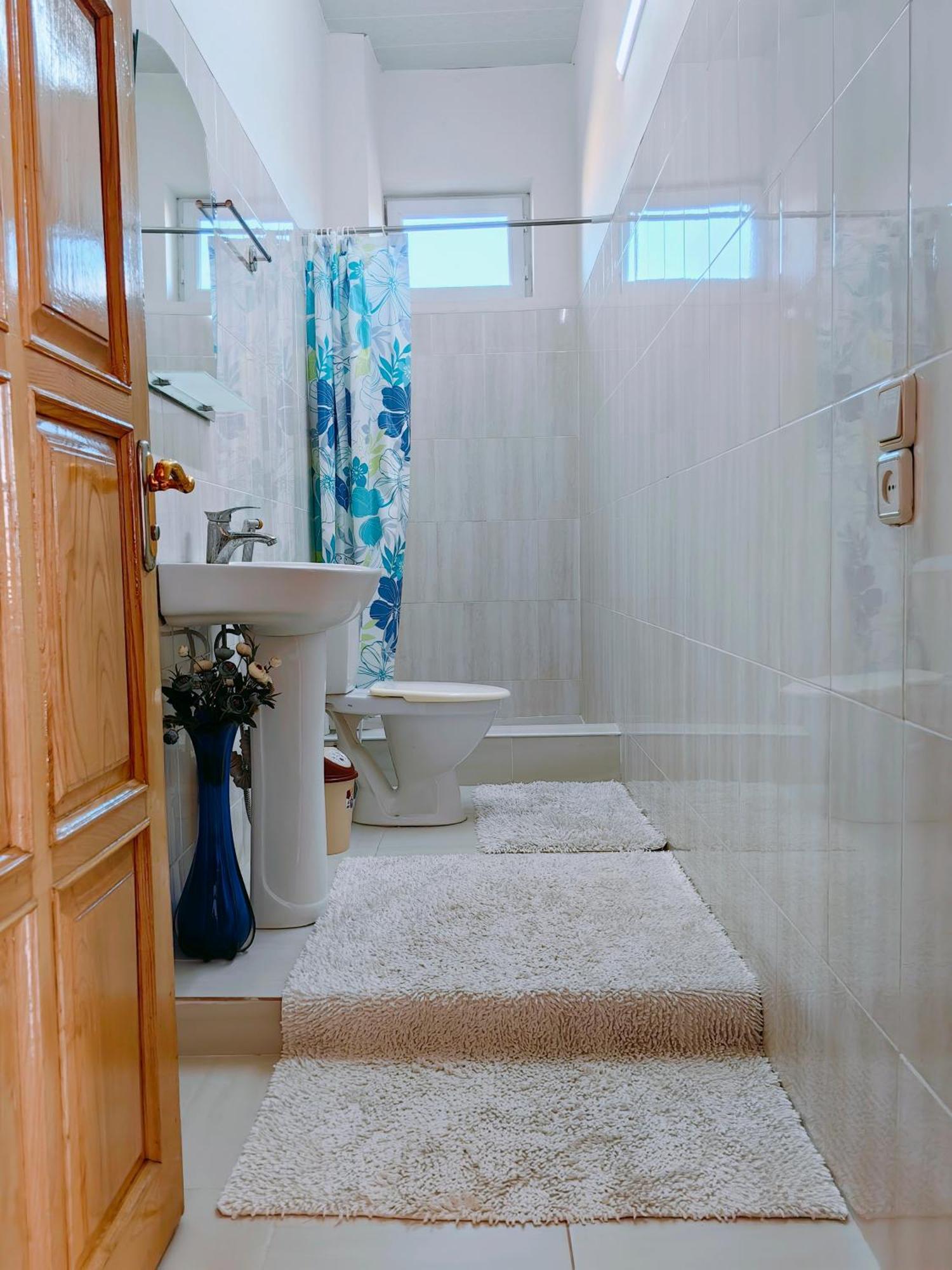 Guest House Metreveli Street 19 Khashuri Luaran gambar