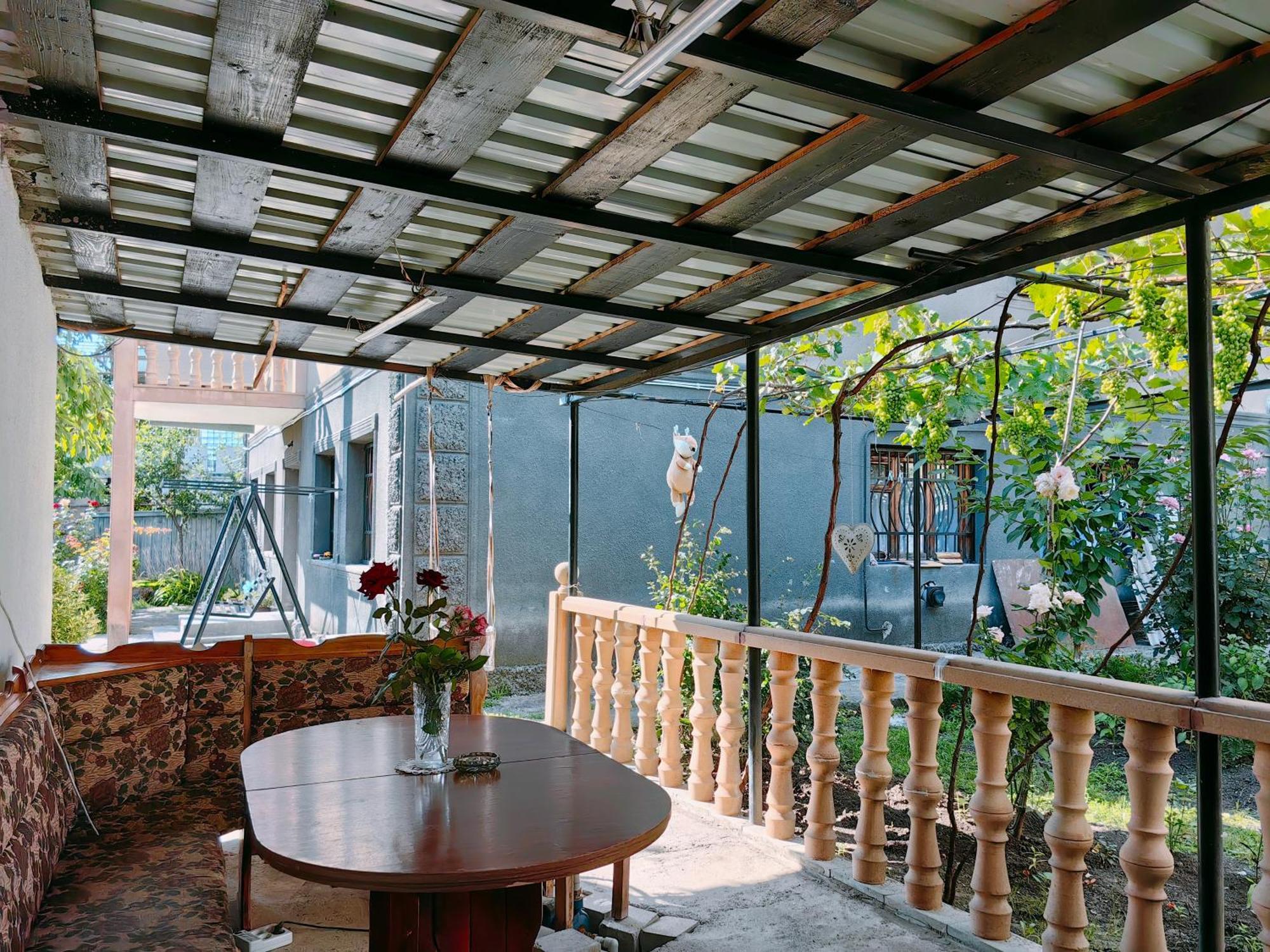 Guest House Metreveli Street 19 Khashuri Luaran gambar