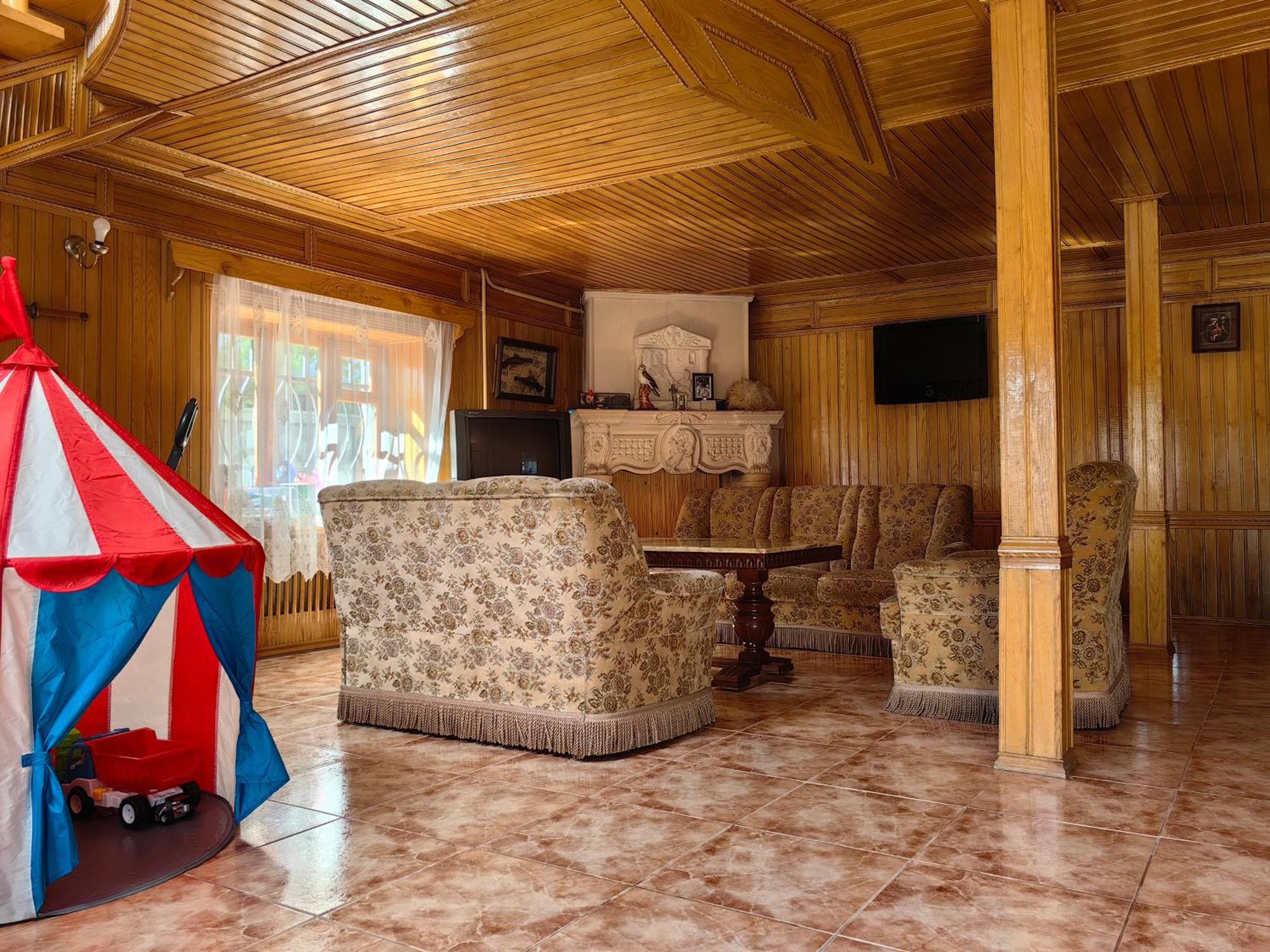 Guest House Metreveli Street 19 Khashuri Luaran gambar