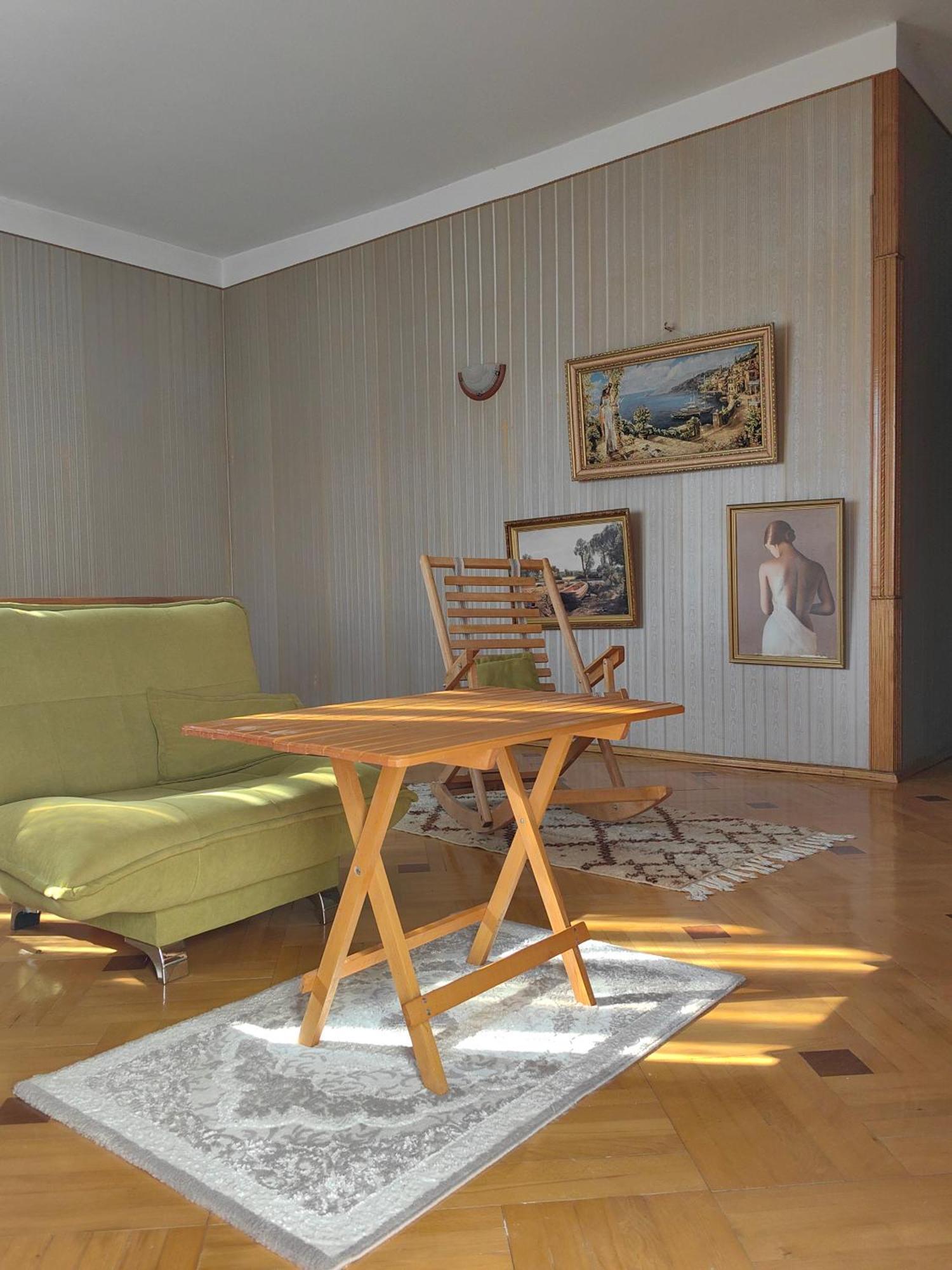 Guest House Metreveli Street 19 Khashuri Luaran gambar