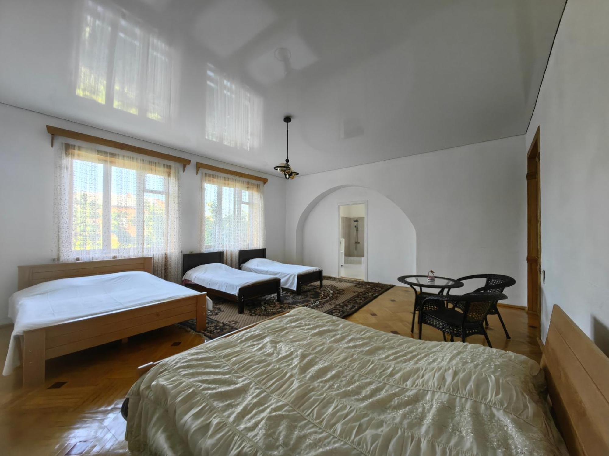 Guest House Metreveli Street 19 Khashuri Luaran gambar