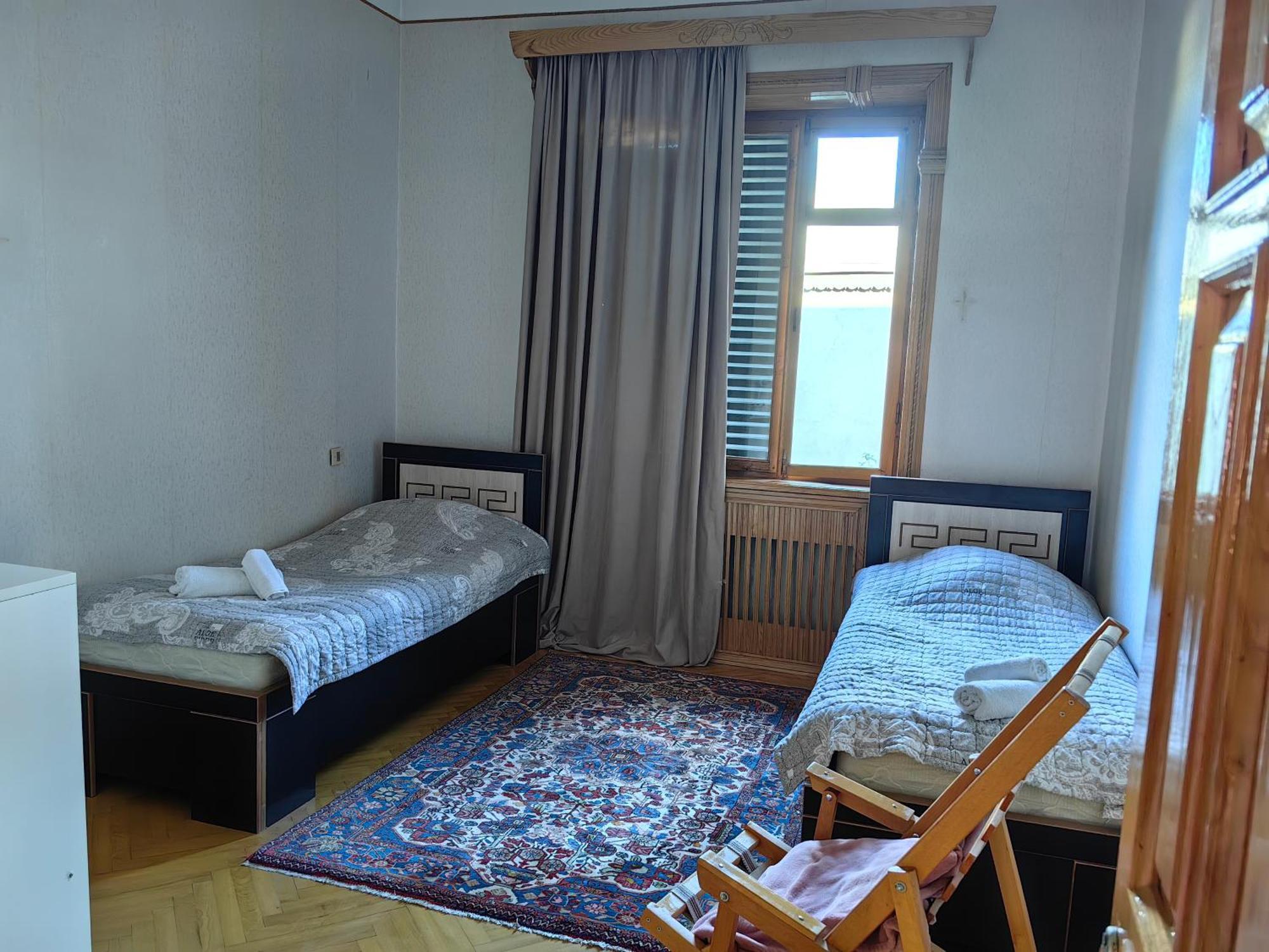 Guest House Metreveli Street 19 Khashuri Luaran gambar