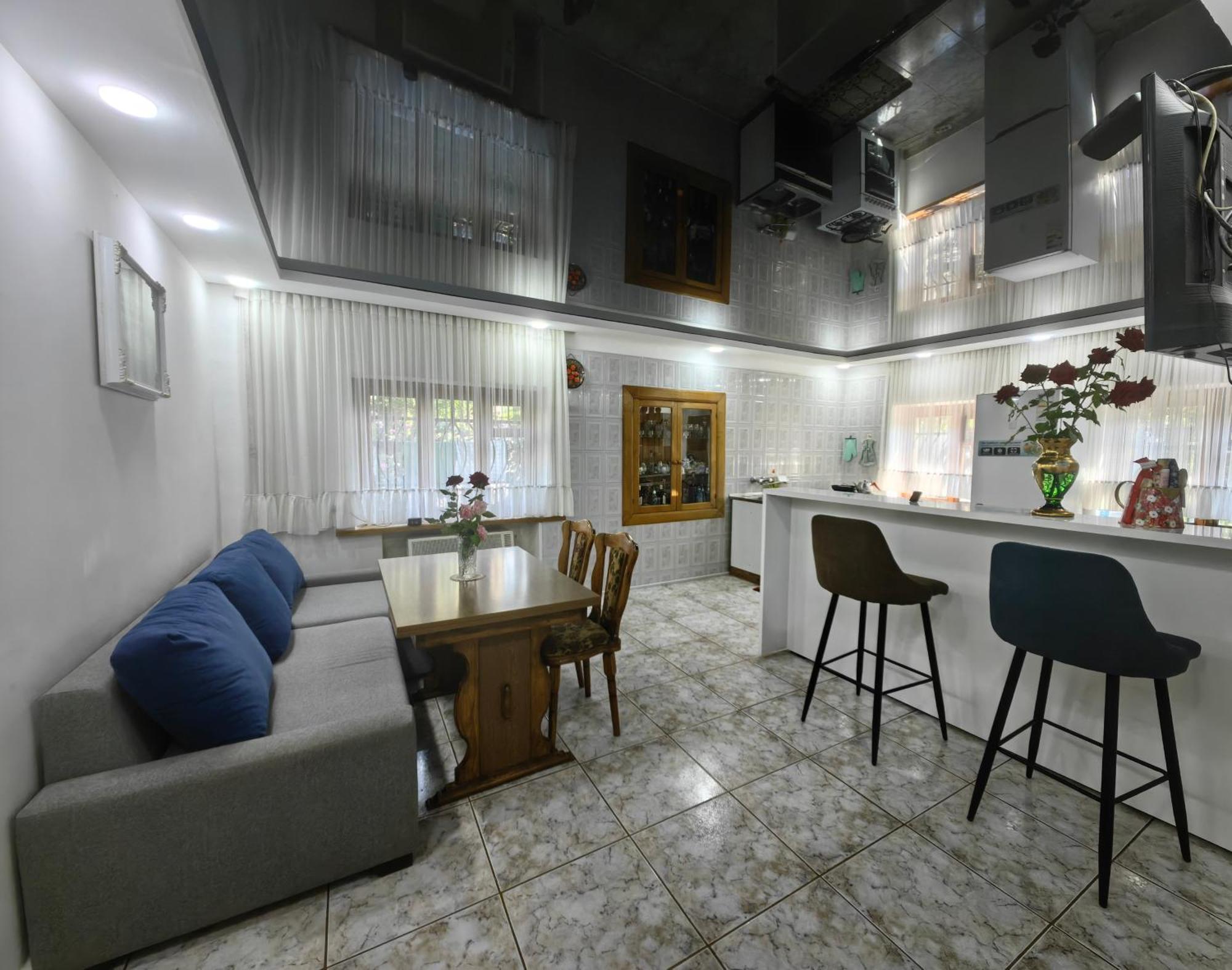 Guest House Metreveli Street 19 Khashuri Luaran gambar