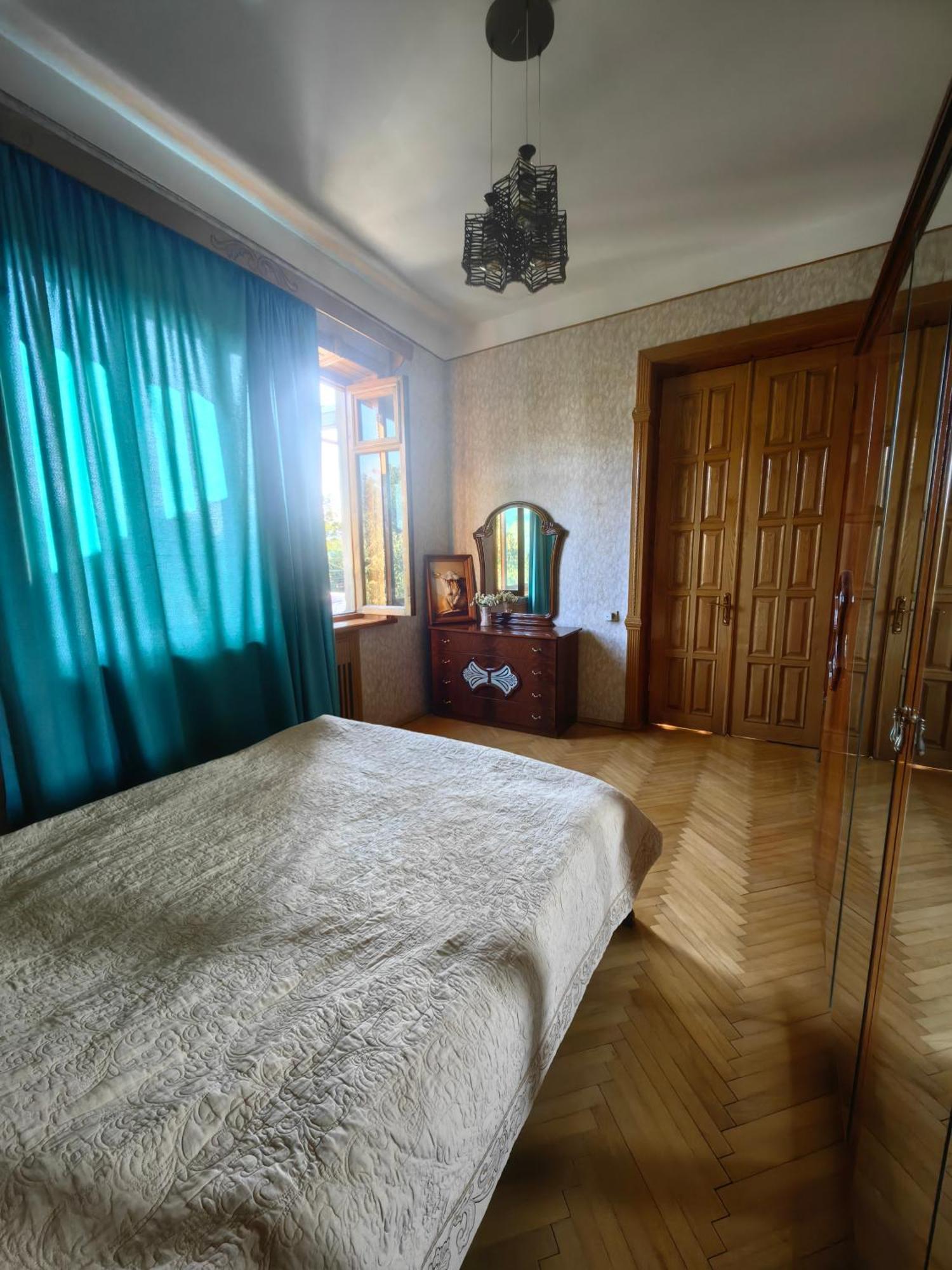 Guest House Metreveli Street 19 Khashuri Luaran gambar