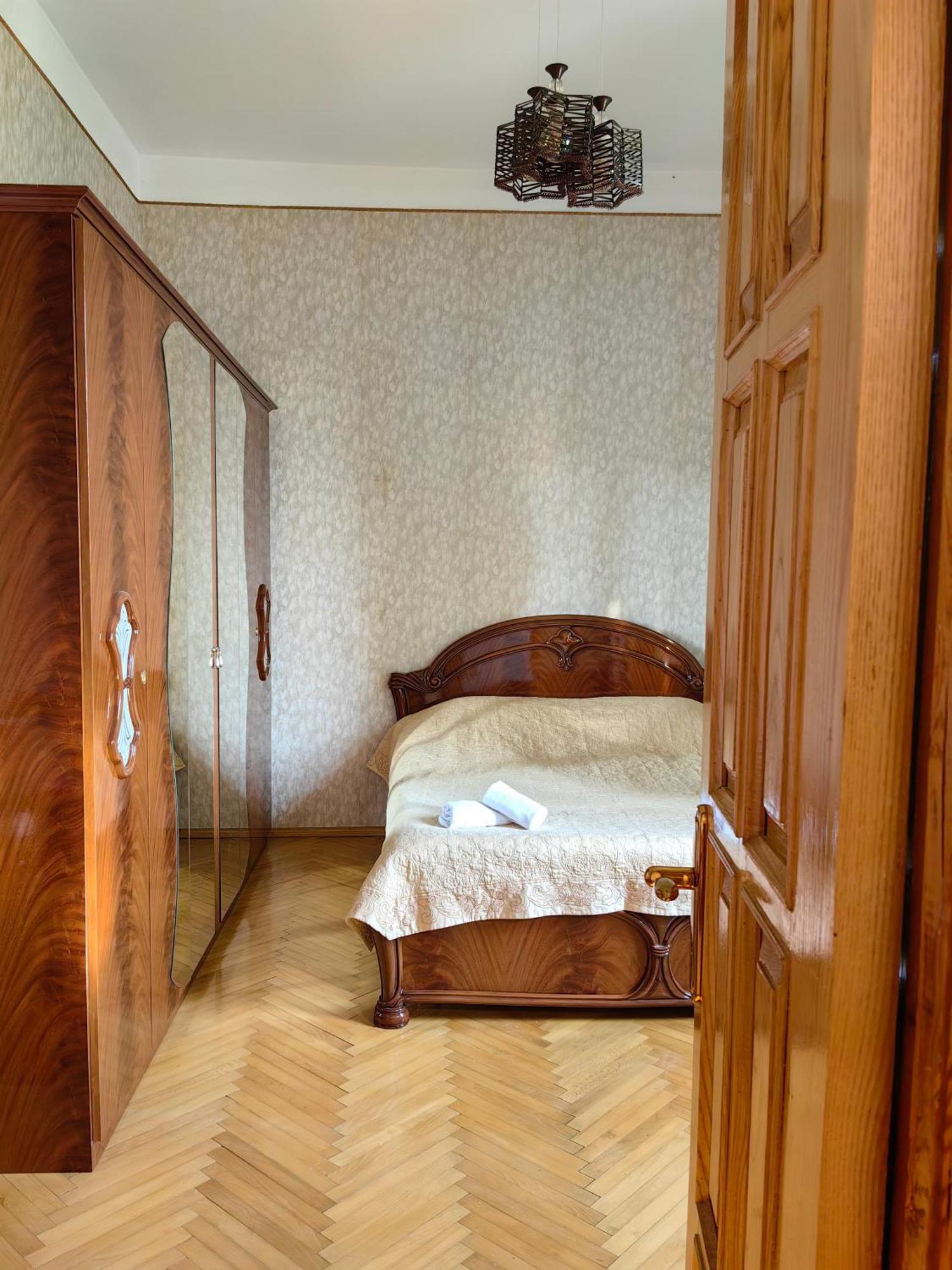 Guest House Metreveli Street 19 Khashuri Luaran gambar